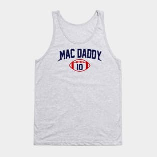 Mac Daddy, New England Football Tank Top